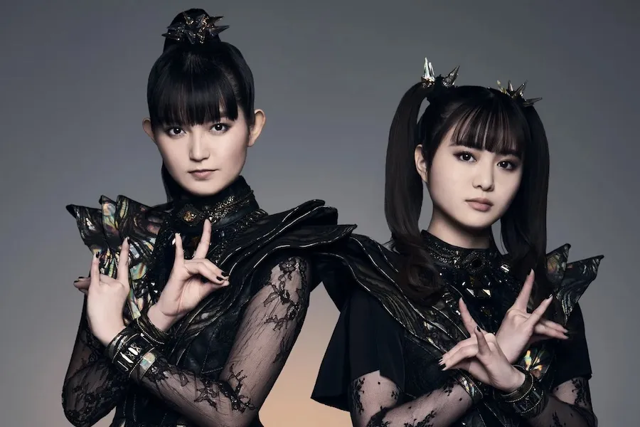 Babymetal